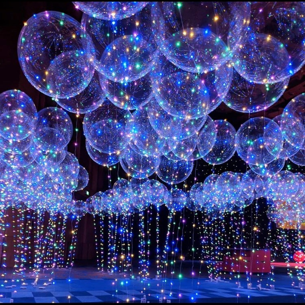 LED Ballons